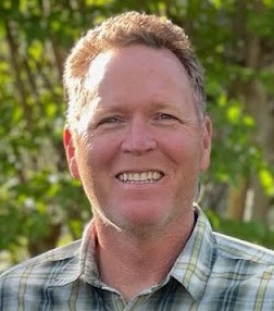 John Landers